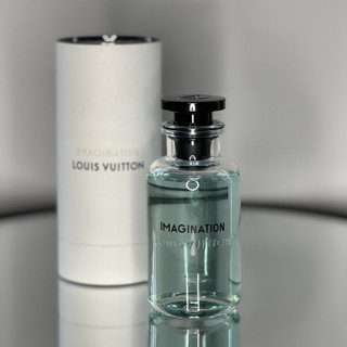 عطر و ادکلن لویی ویتون ایمجینیشن Louis Vuitton Imagination اصل با کیفیت عالی و ماندگاری بالا ( حداقل خرید 10 میل )